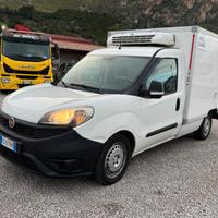Fiat Doblo Frigo Thermo King ATP valido per 6 anni