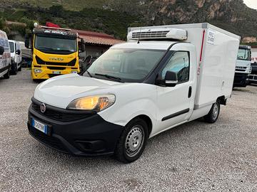 Fiat Doblo Frigo Thermo King ATP valido per 6 anni