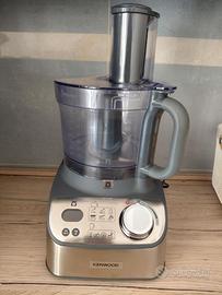Kenwood MultiPro Express+ robot da cucina multifun