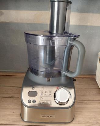 Kenwood MultiPro Express+ robot da cucina multifun