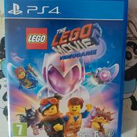 Lego Movie 2 videogioco per PS4/ps5