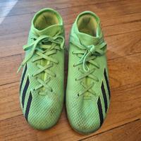 scarpe calcio Adidas n 36