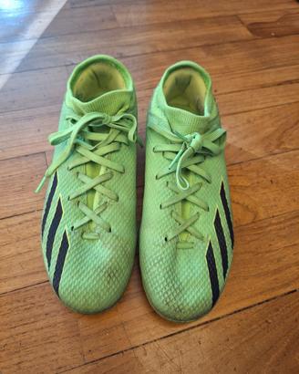 scarpe calcio Adidas n 36