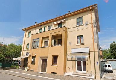 RGE 180/2024 Tribunale Verona