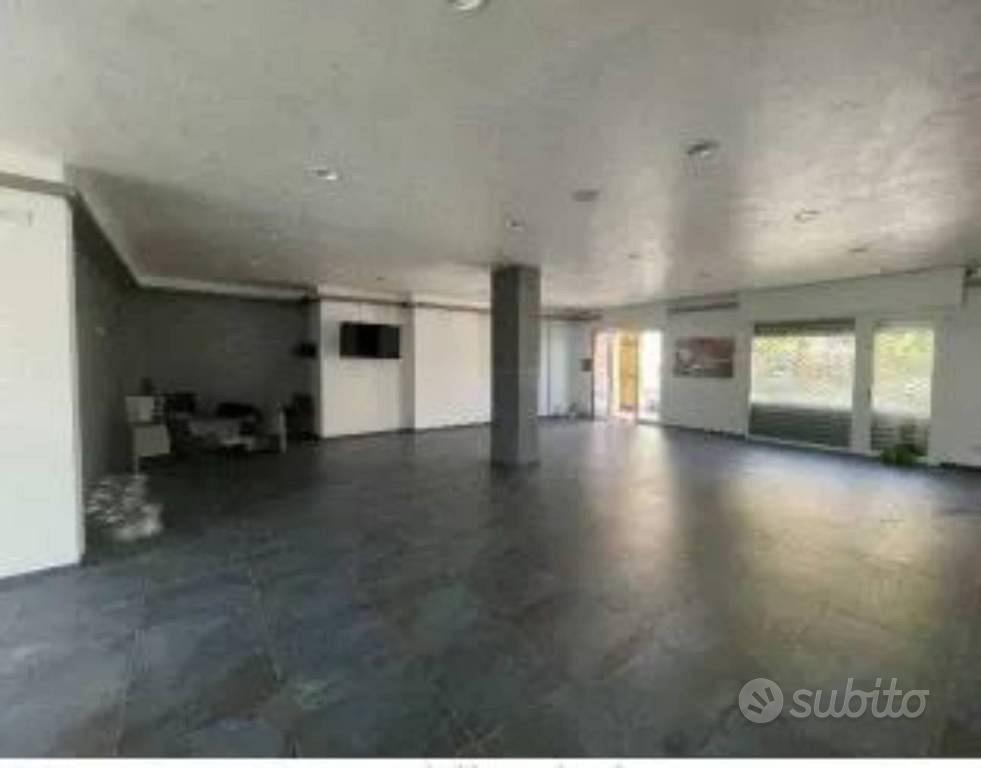 Immobile in asta di 193 m² a Melfi - Altro