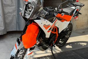 KTM 390 Adventure R 2026