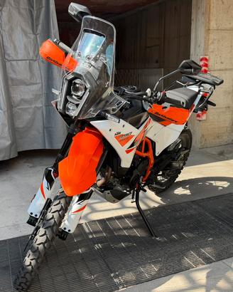 KTM 390 Adventure R 2026