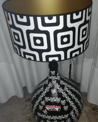 Lamoada da terra