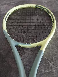 Head Extreme 2022 285gr