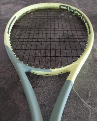 Head Extreme 2022 285gr