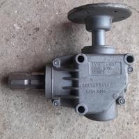 rinvio spandiconcime 