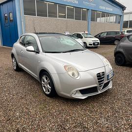 Alfa Romeo MiTo 1.4 105 CV M.air S&S Progression