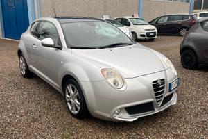Alfa Romeo MiTo 1.4 105 CV M.air S&S Progression