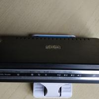 Modem router D-Link