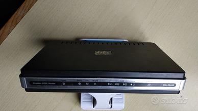 Modem router D-Link