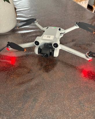 DJI mini 3 pro super combo