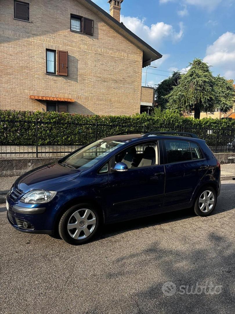 Volkswagen Golf 5ª serie