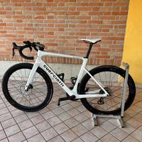 Guerciotti Veloce Slr 2025