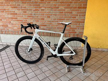 Guerciotti Veloce Slr 2025