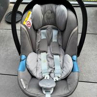 Ovetto Cybex Aton