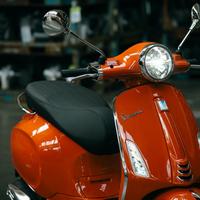 Piaggio Vespa 125 Primavera