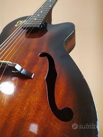 Chitarra anni 60 EKO