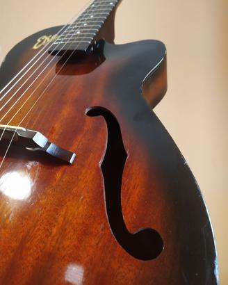 Chitarra anni 60 EKO