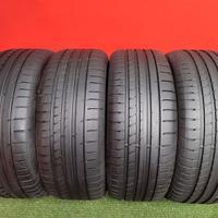 255 55 19 Gomme Estive 80% GoodYear 255 55 R19