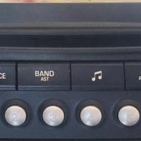 Autoradio 
