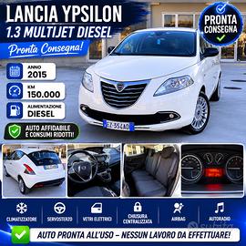 LANCIA YPSILON 1.3