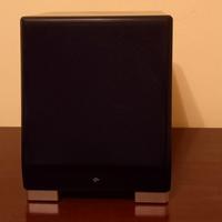 Subwoofer Totem KIN MINI SUB.