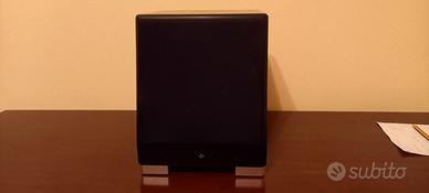 Subwoofer Totem KIN MINI SUB.