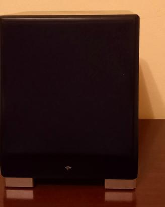Subwoofer Totem KIN MINI SUB.