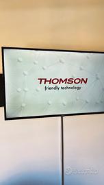 Smart TV box Thomson THA100