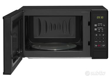 LG MS2042D Forno Microonde i-Wave 20 Litri, 700 W