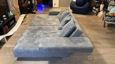 Divano Arketipo Loft
