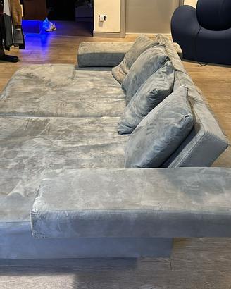 Divano Arketipo Loft