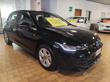VOLKSWAGEN Golf 2.0 TDI 115 CV SCR Life C/GRIMAL