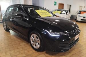 VOLKSWAGEN Golf 2.0 TDI 115 CV SCR Life C/GRIMAL