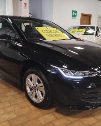 VOLKSWAGEN Golf 2.0 TDI 115 CV SCR Life C/GRIMAL