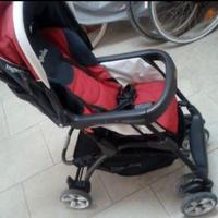 passeggino inglesina