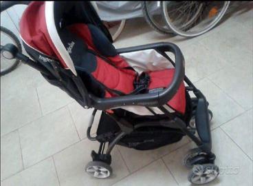 passeggino inglesina