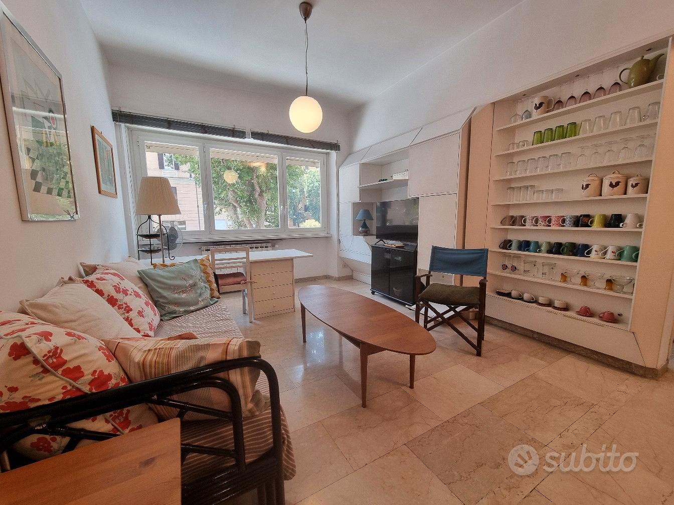 Appartamento – Roma, Marcigliana, Municipio Roma III - Vista 3