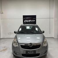 Opel Agila 1.2 16V 94 CV Start&Stop Elective