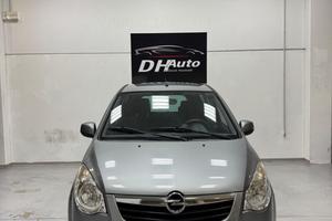 Opel Agila 1.2 16V 94 CV Start&Stop Elective