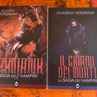 Claudio Vergnani - Grimjank-Il giorno dei morti