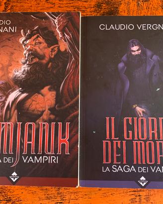 Claudio Vergnani - Grimjank-Il giorno dei morti