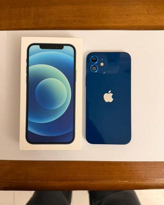 Iphone 12 128gb