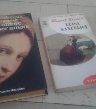 Bompiani editori