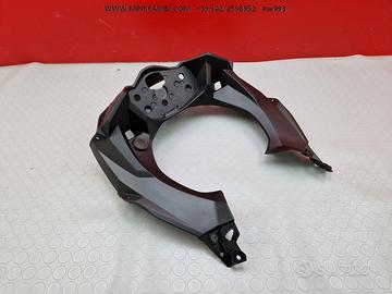 PLASTICA STRUMENTAZIONE KAWASAKI NINJA 400 2019 20